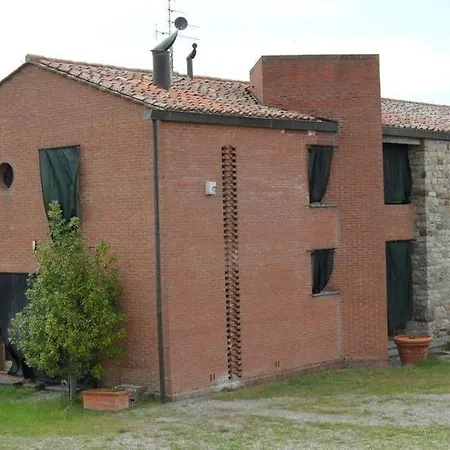 Sleeps 4 Pool Wifi Montegabbione